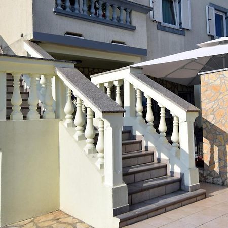 Guesthouse Zagora Pula Buitenkant foto