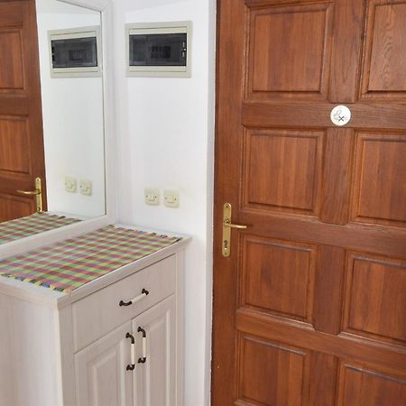 Guesthouse Zagora Pula Buitenkant foto