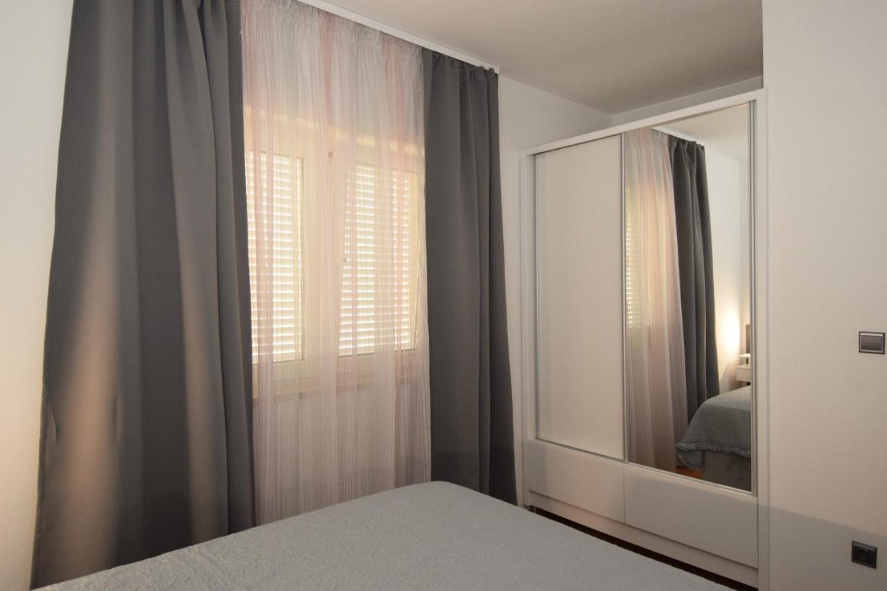 Guesthouse Zagora Pula Buitenkant foto