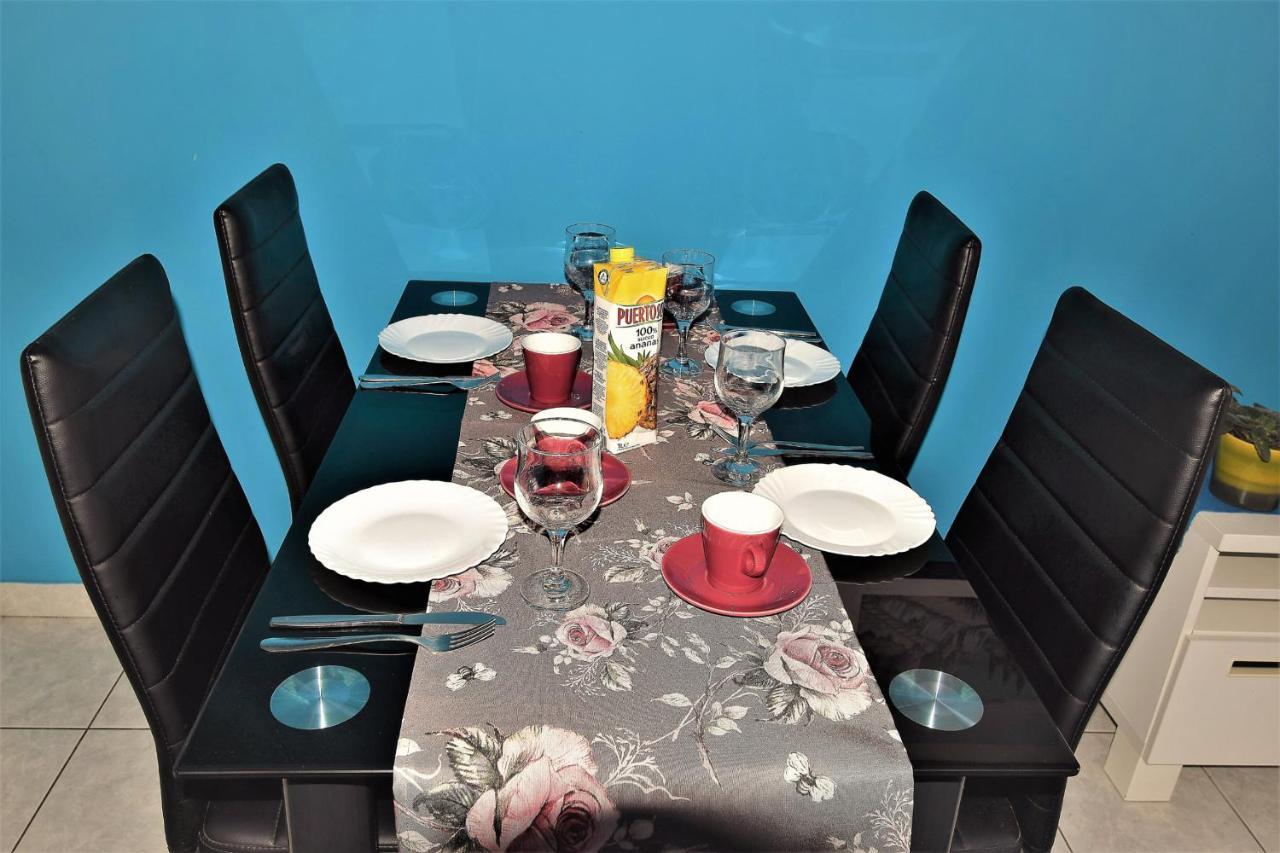 Guesthouse Zagora Pula Buitenkant foto