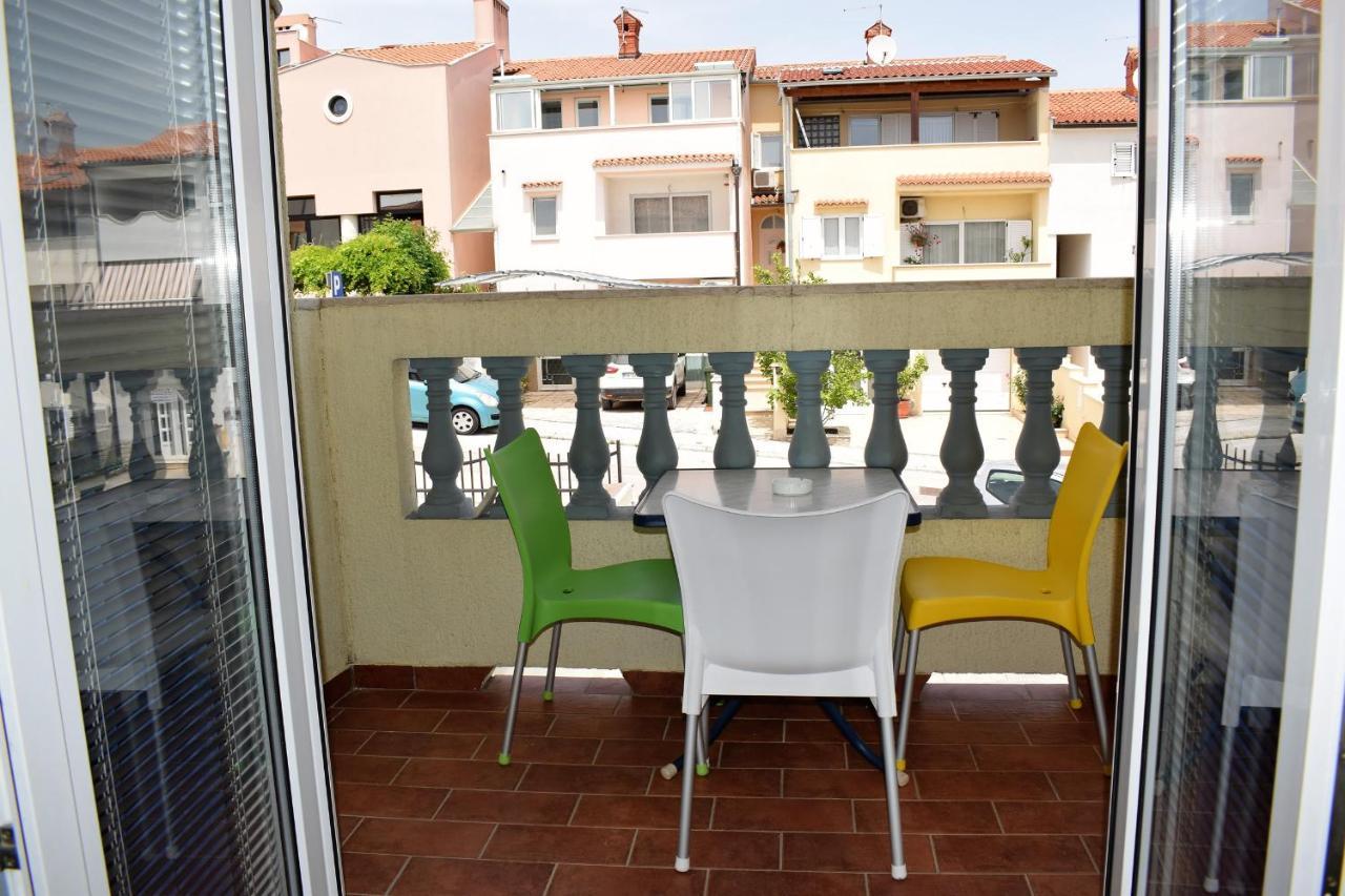 Guesthouse Zagora Pula Buitenkant foto