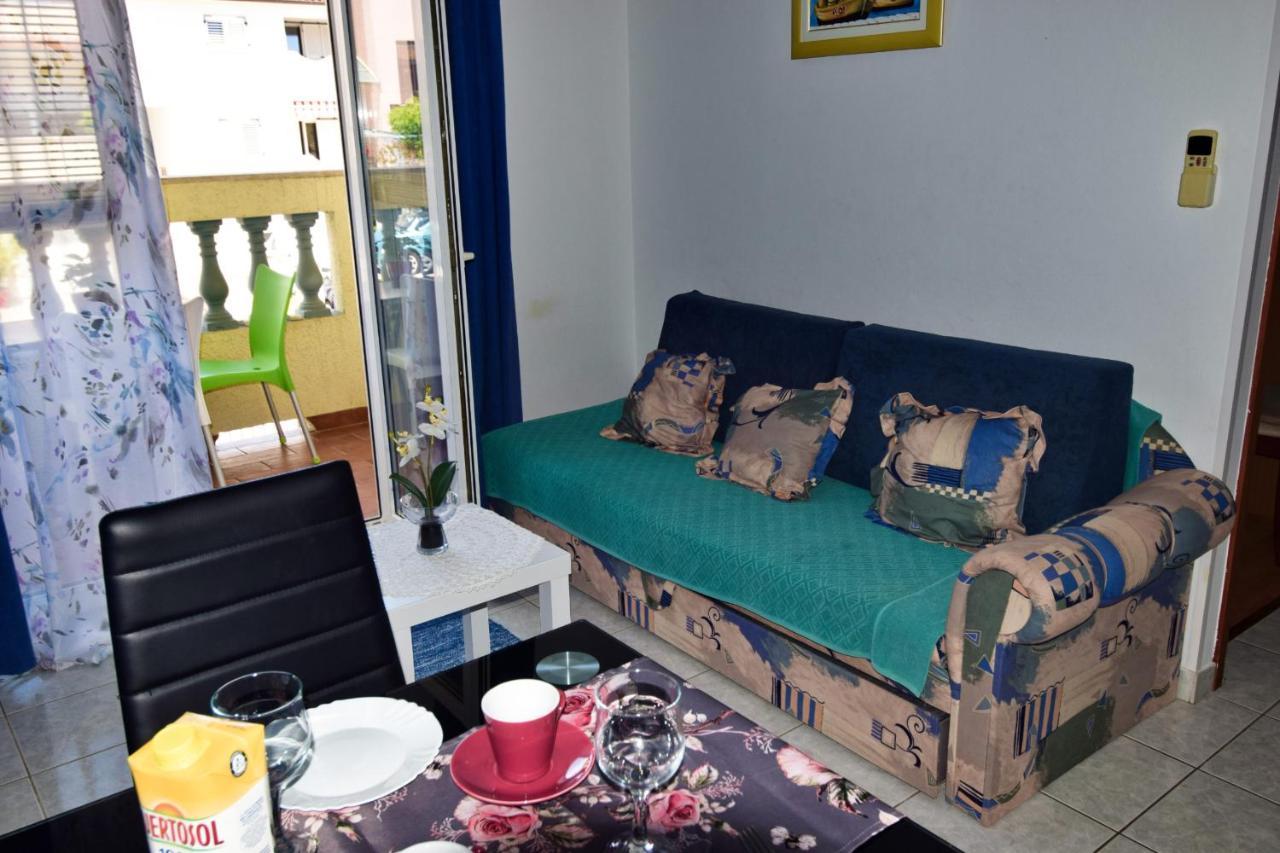 Guesthouse Zagora Pula Buitenkant foto