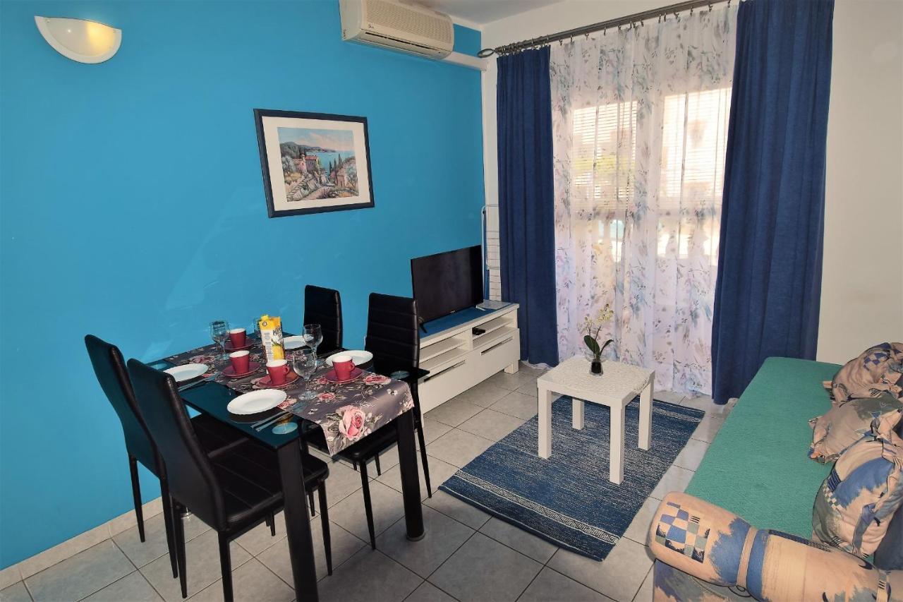 Guesthouse Zagora Pula Buitenkant foto