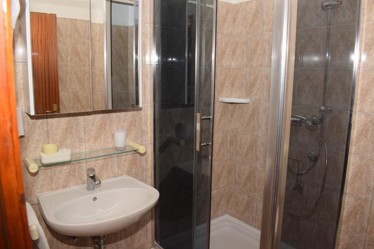 Guesthouse Zagora Pula Buitenkant foto