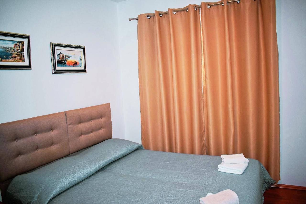 Guesthouse Zagora Pula Buitenkant foto