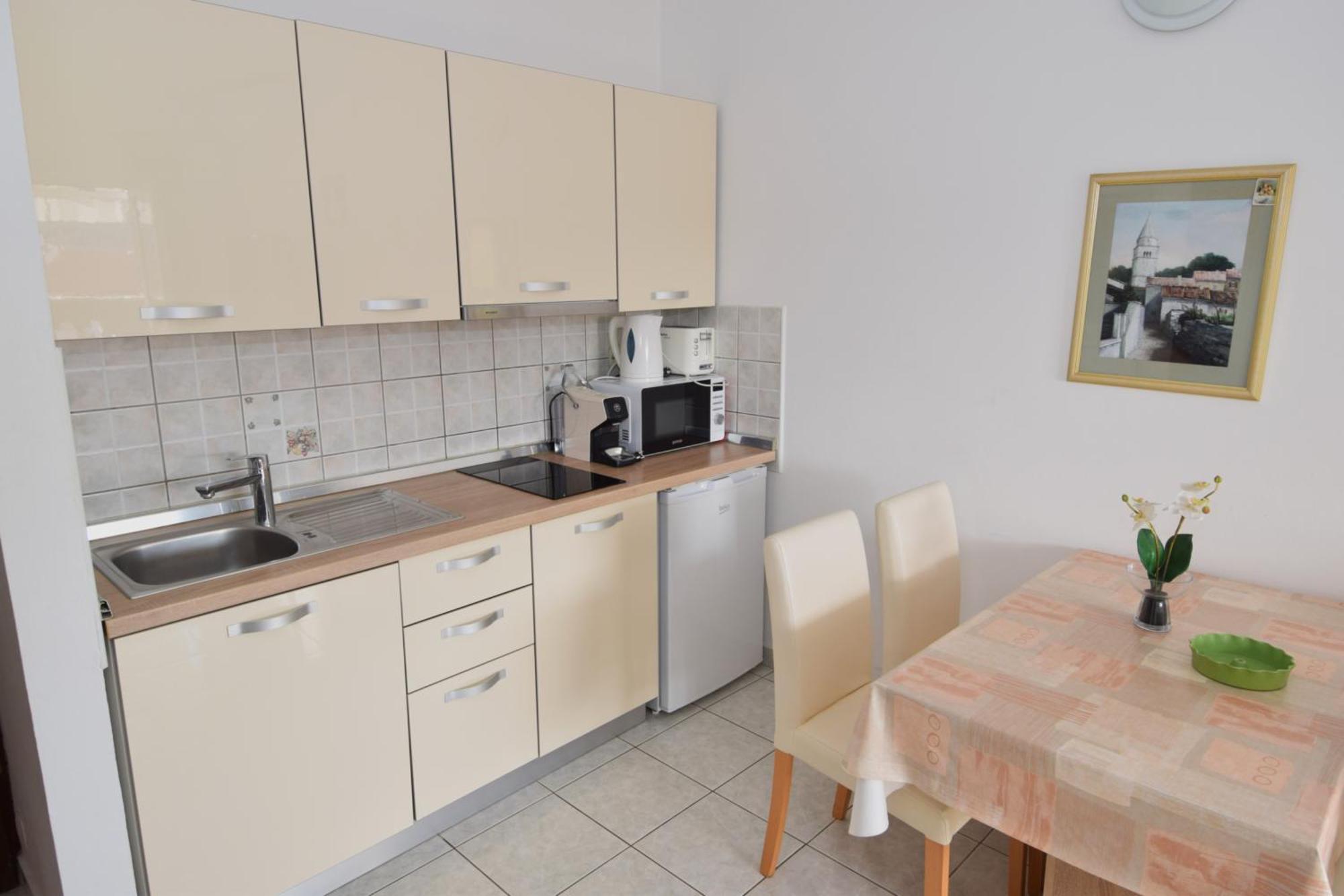 Guesthouse Zagora Pula Buitenkant foto