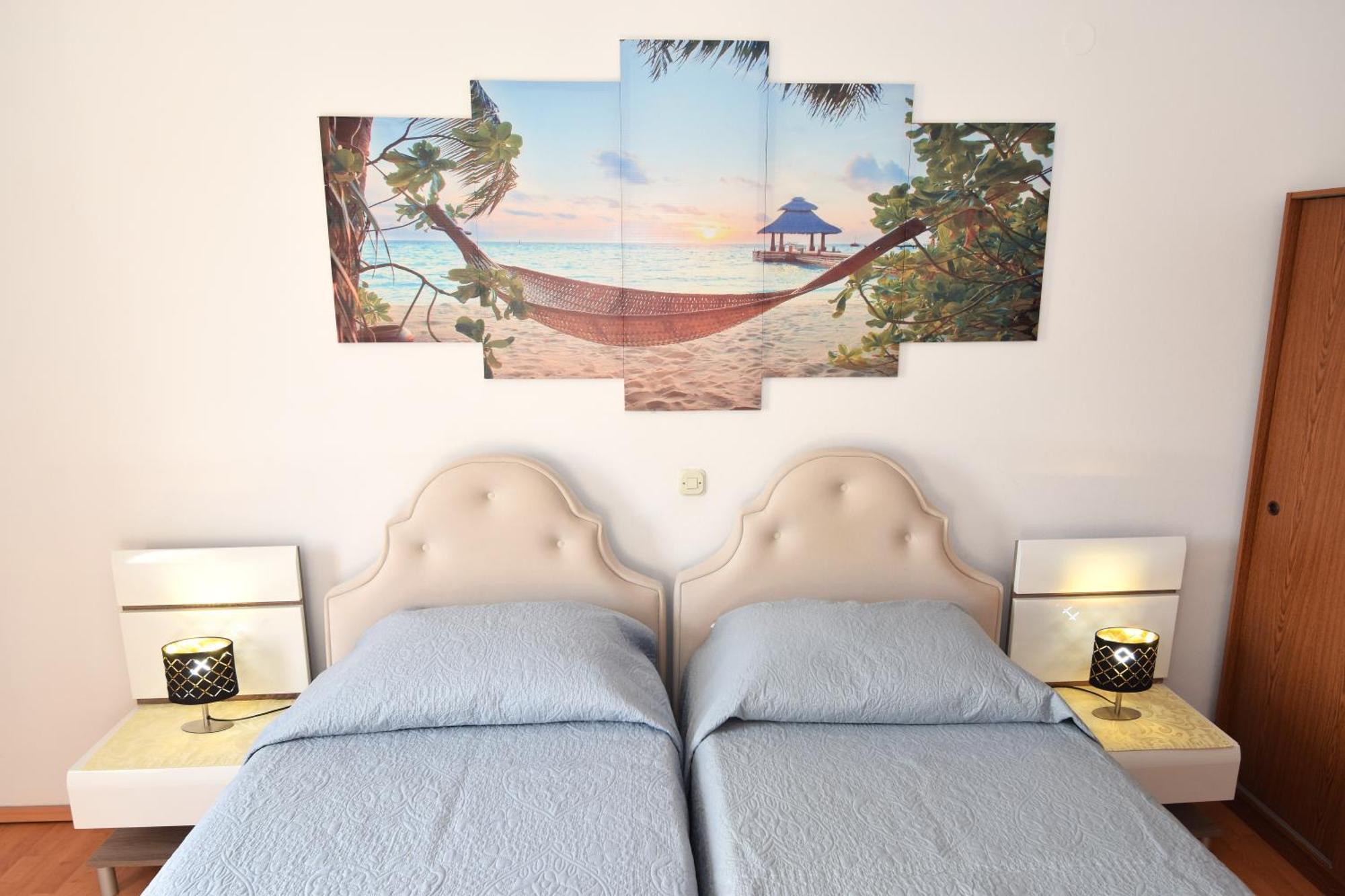 Guesthouse Zagora Pula Buitenkant foto