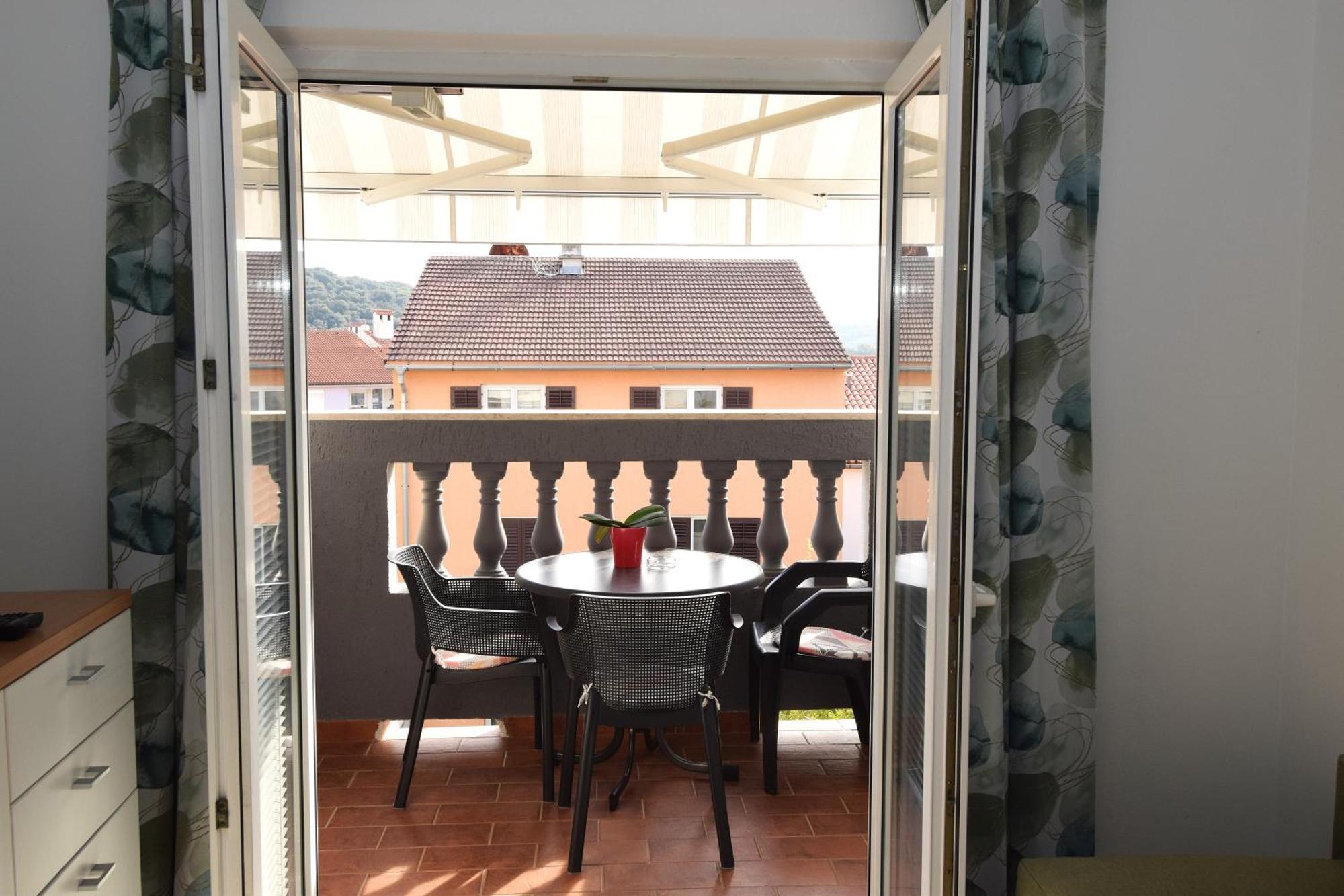 Guesthouse Zagora Pula Buitenkant foto