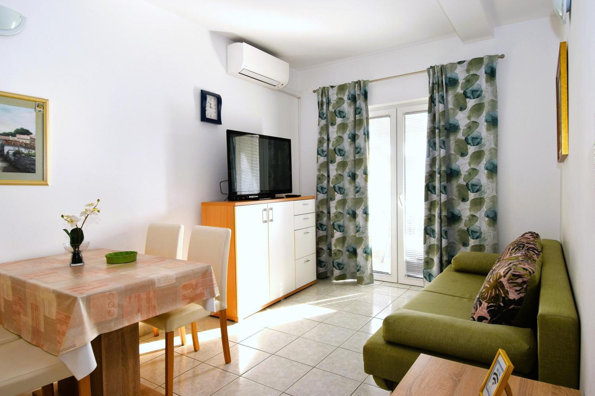 Guesthouse Zagora Pula Buitenkant foto