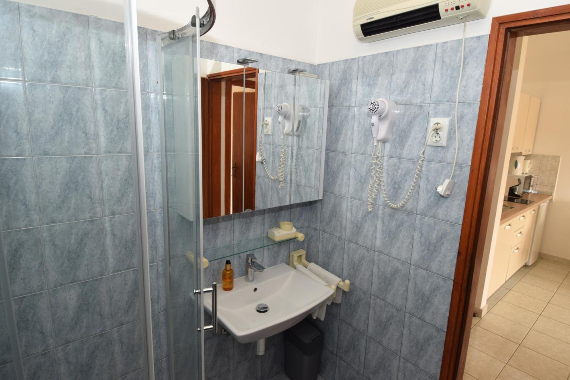 Guesthouse Zagora Pula Buitenkant foto