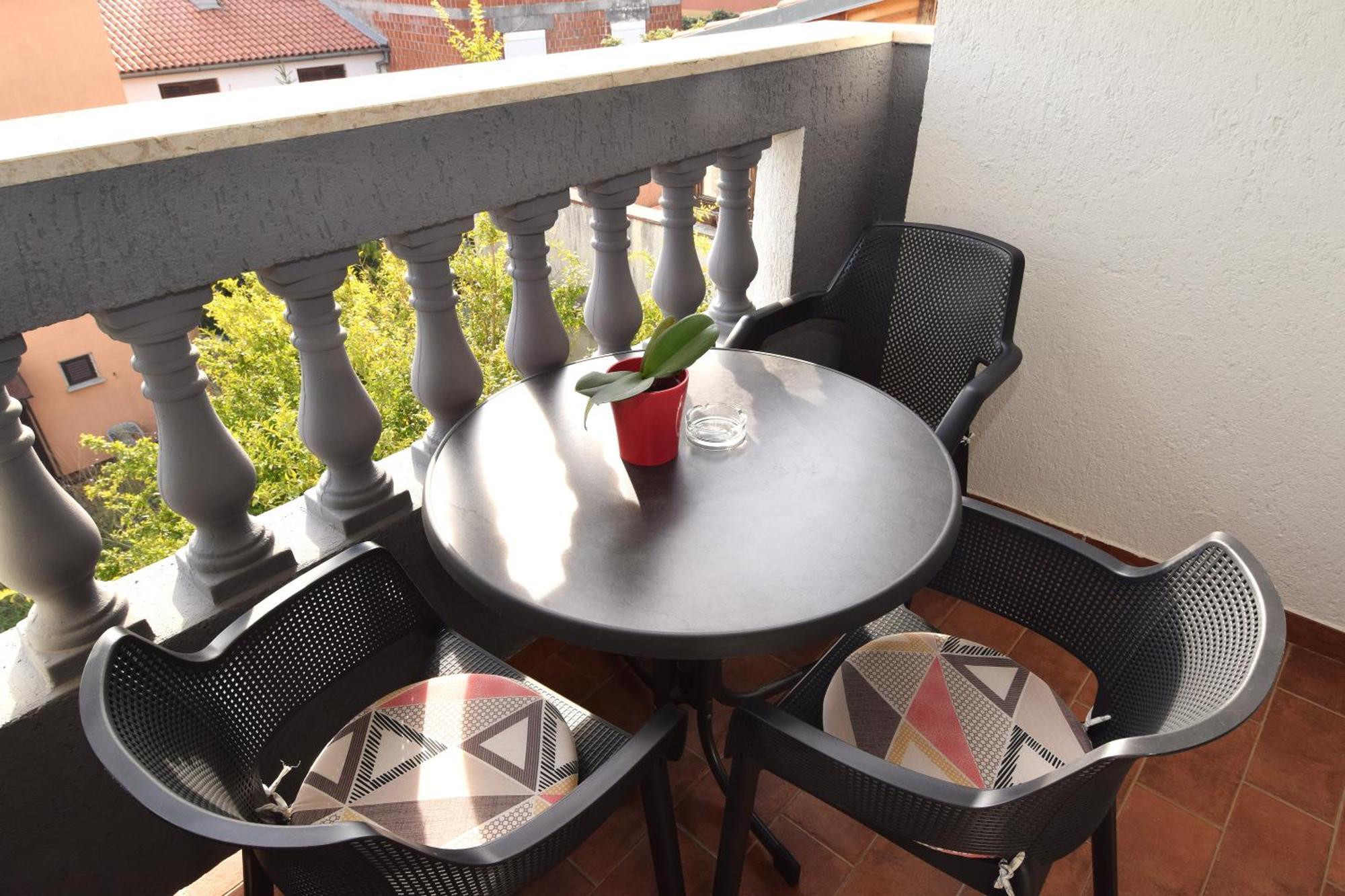 Guesthouse Zagora Pula Buitenkant foto