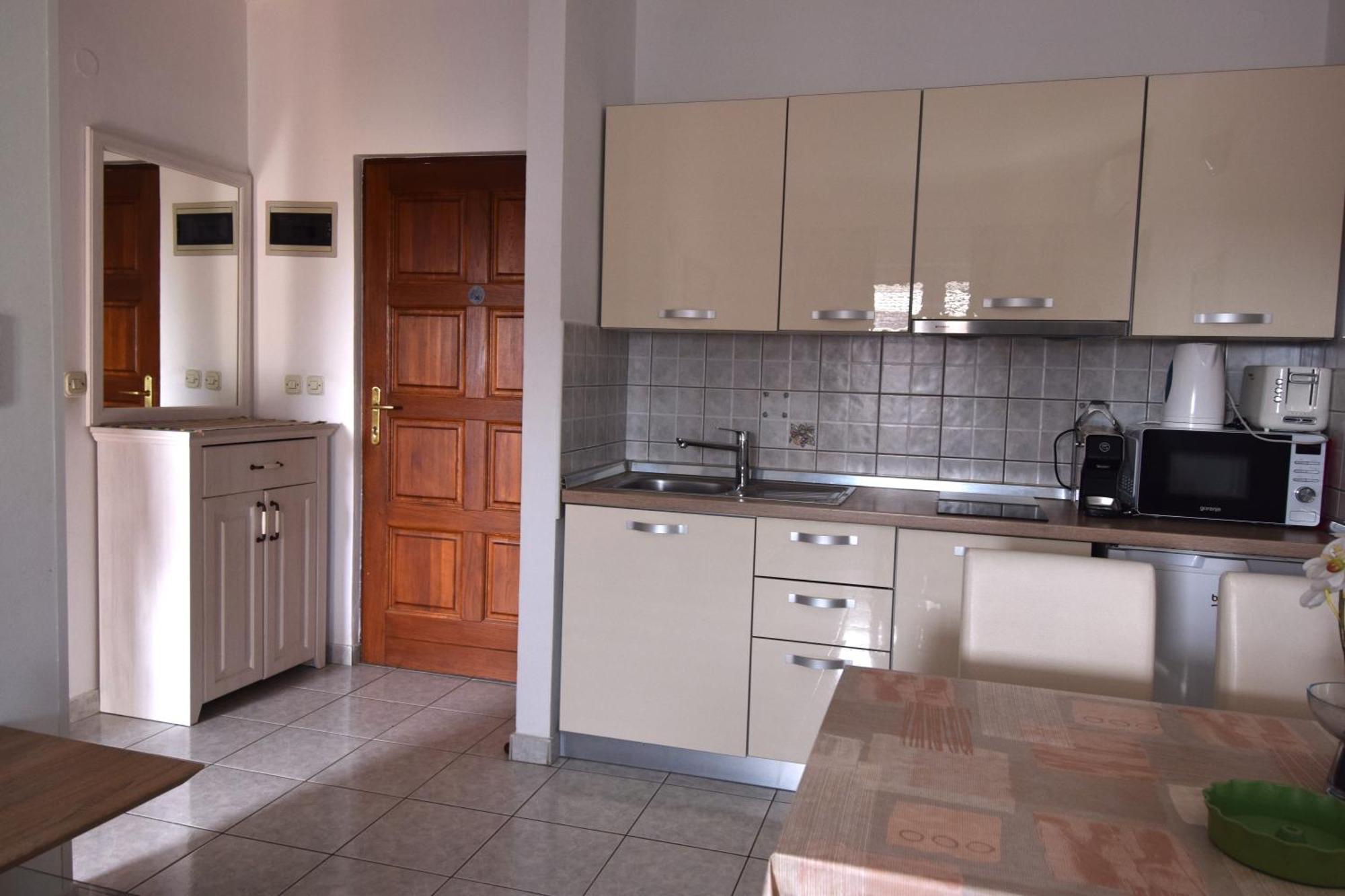 Guesthouse Zagora Pula Buitenkant foto