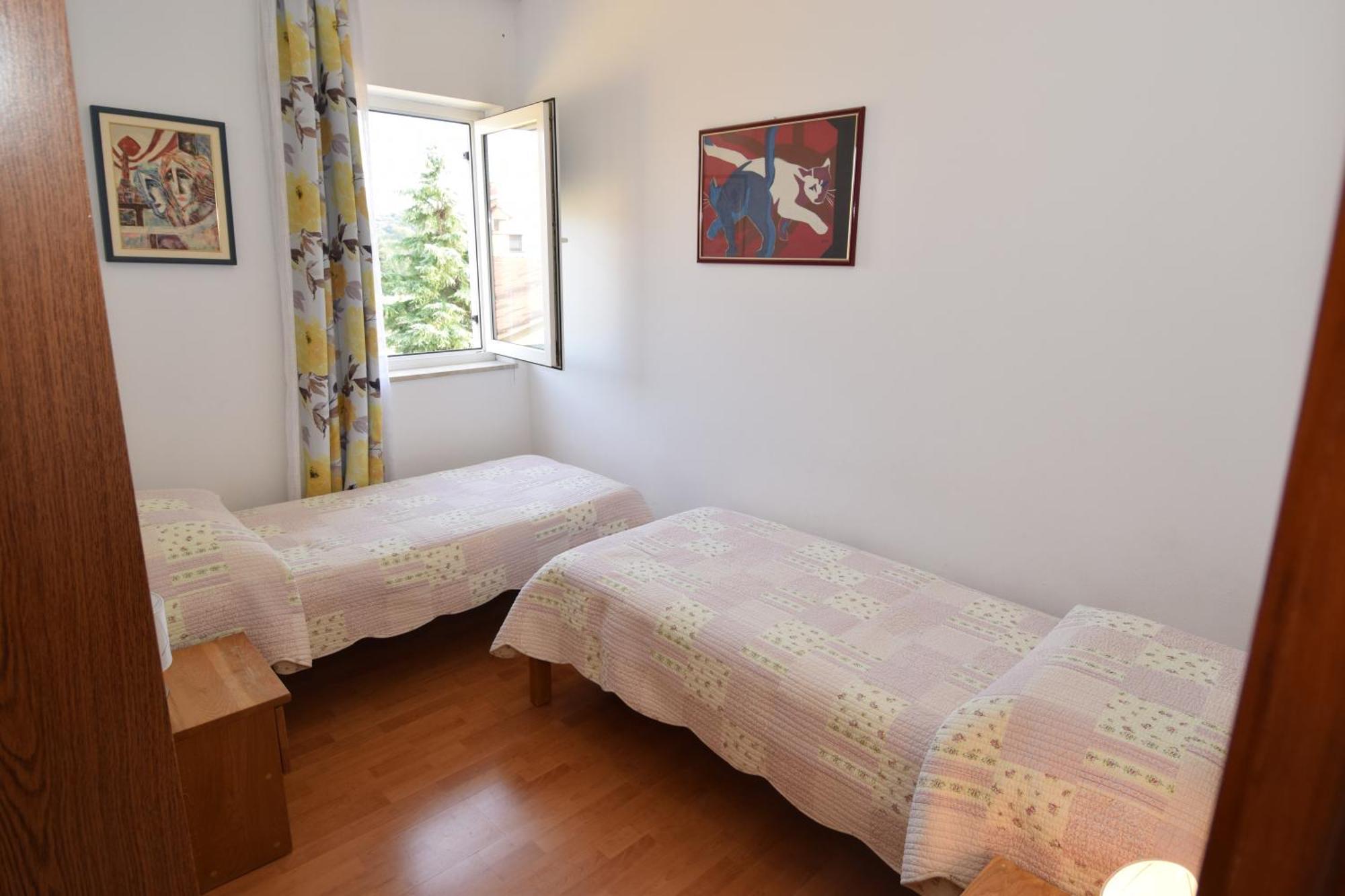 Guesthouse Zagora Pula Buitenkant foto