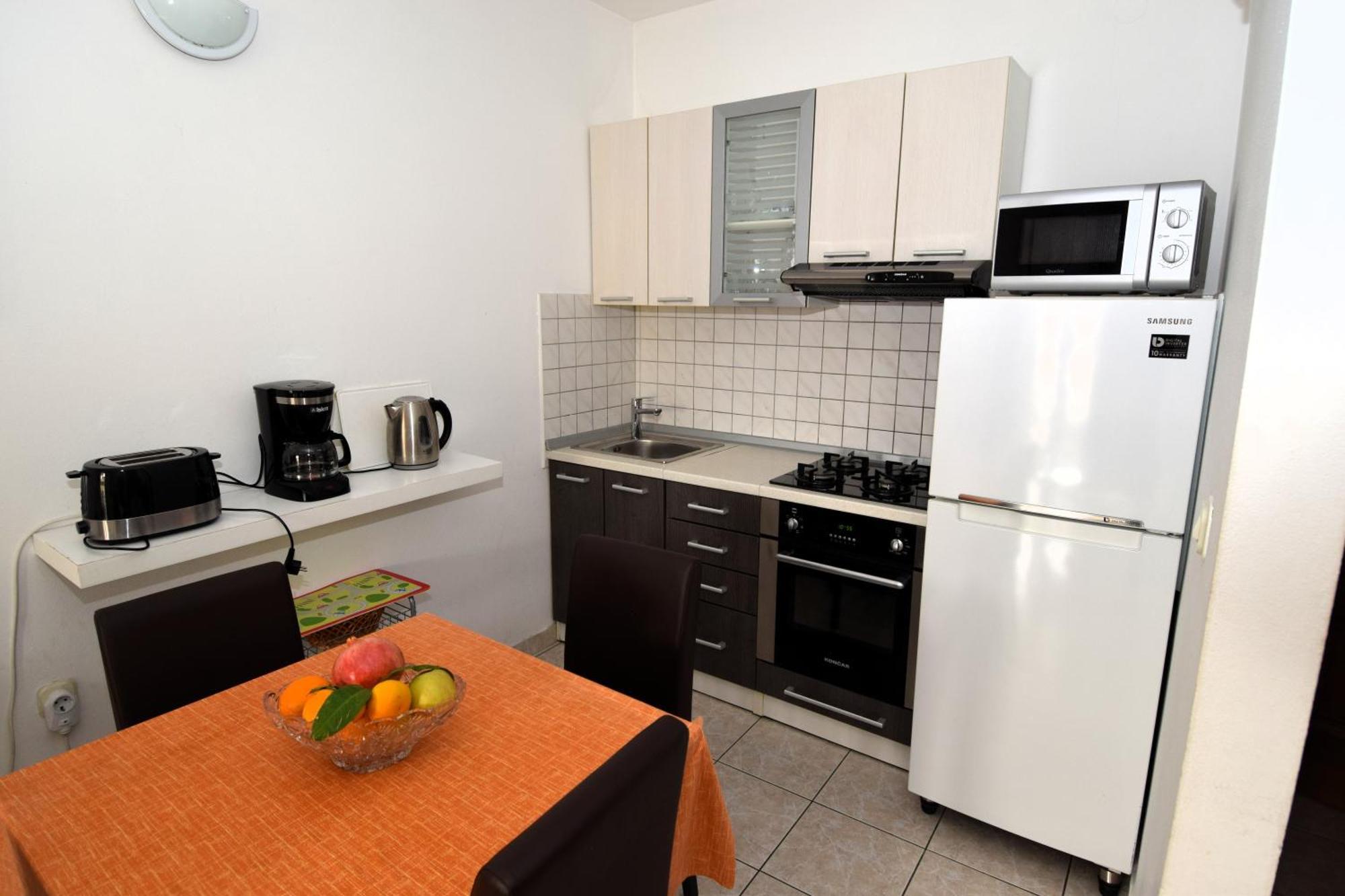 Guesthouse Zagora Pula Buitenkant foto