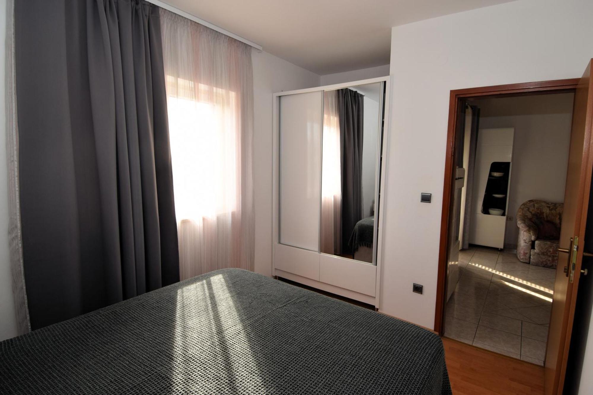 Guesthouse Zagora Pula Buitenkant foto