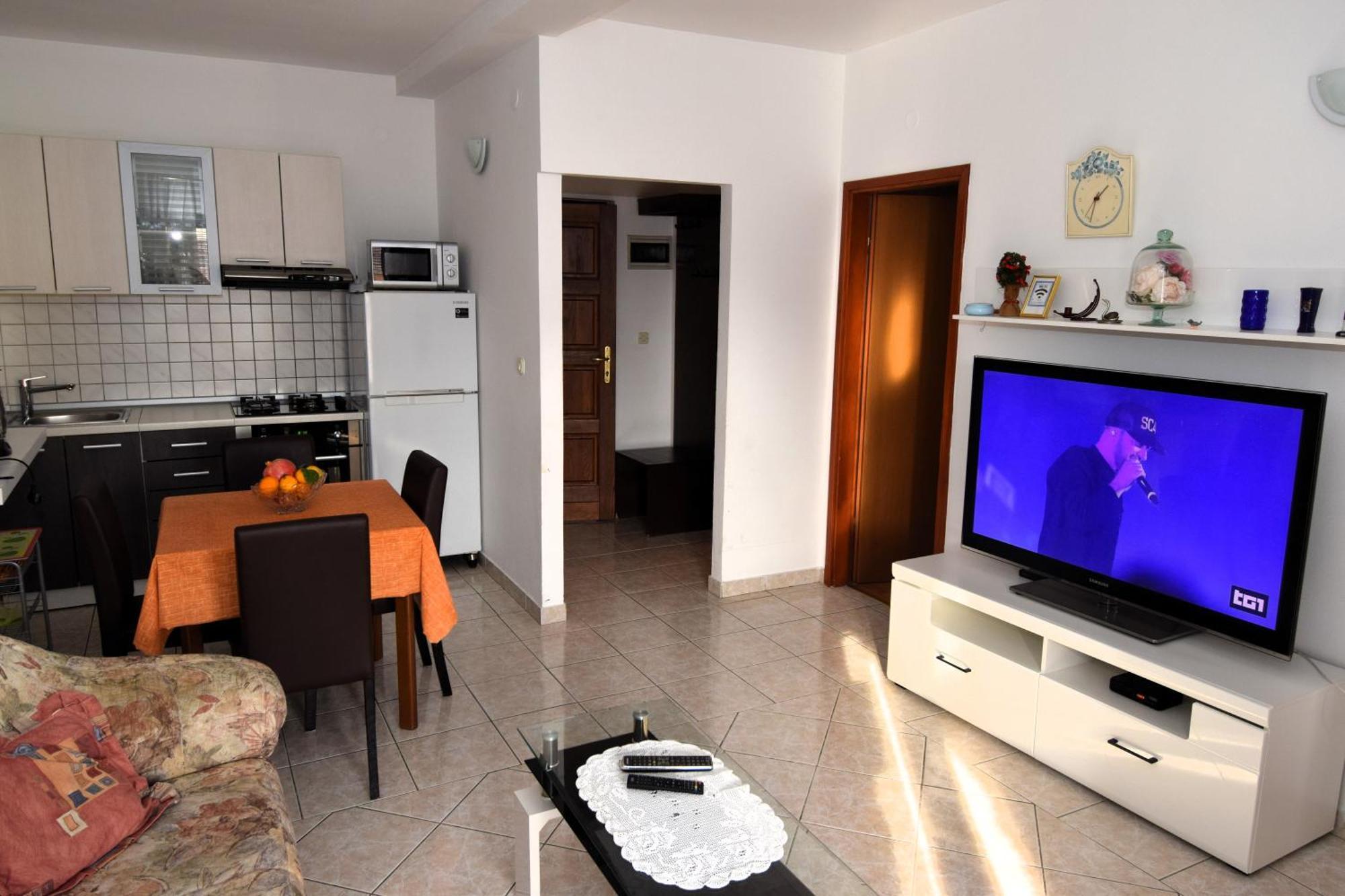 Guesthouse Zagora Pula Buitenkant foto