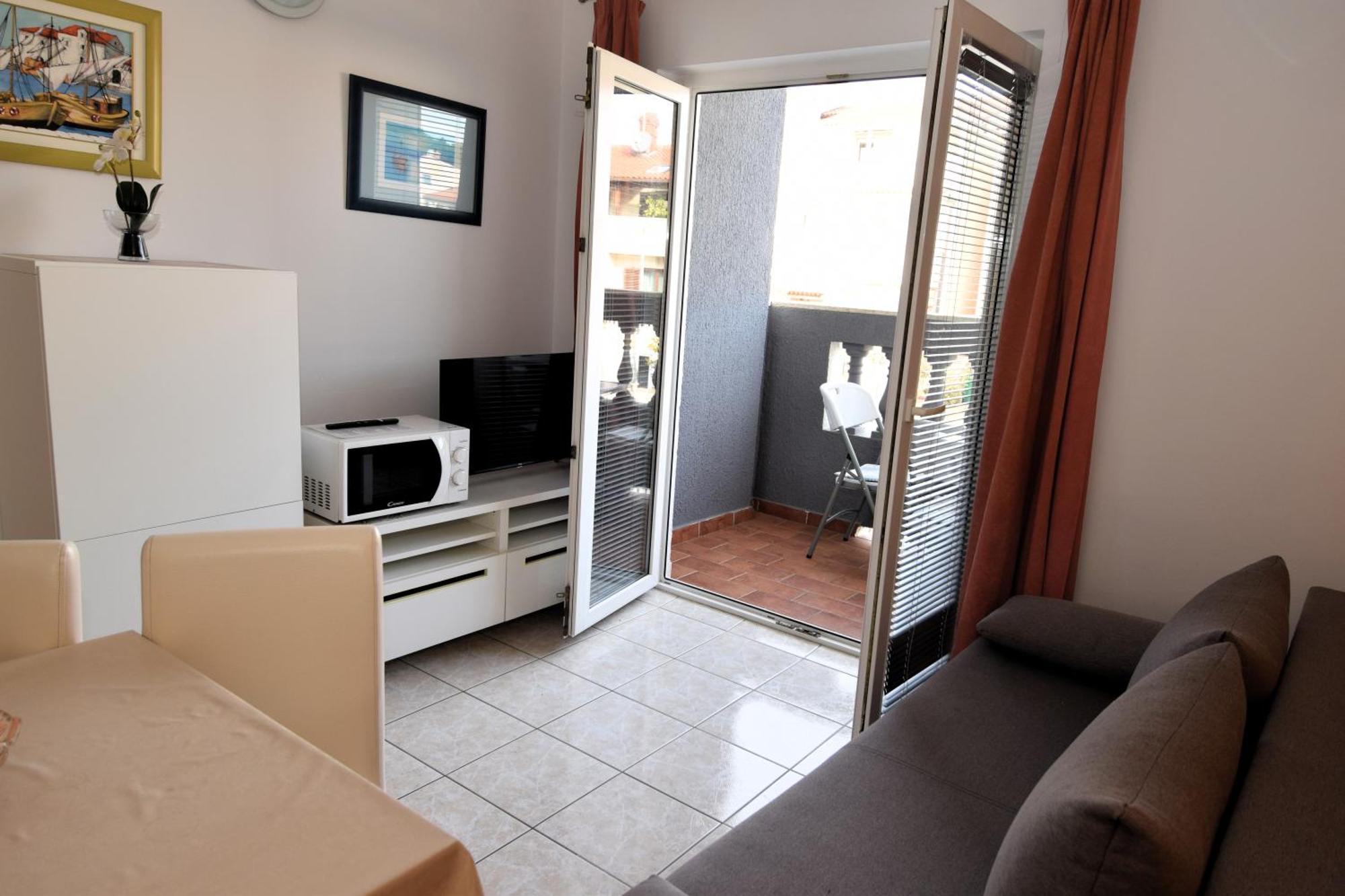 Guesthouse Zagora Pula Buitenkant foto