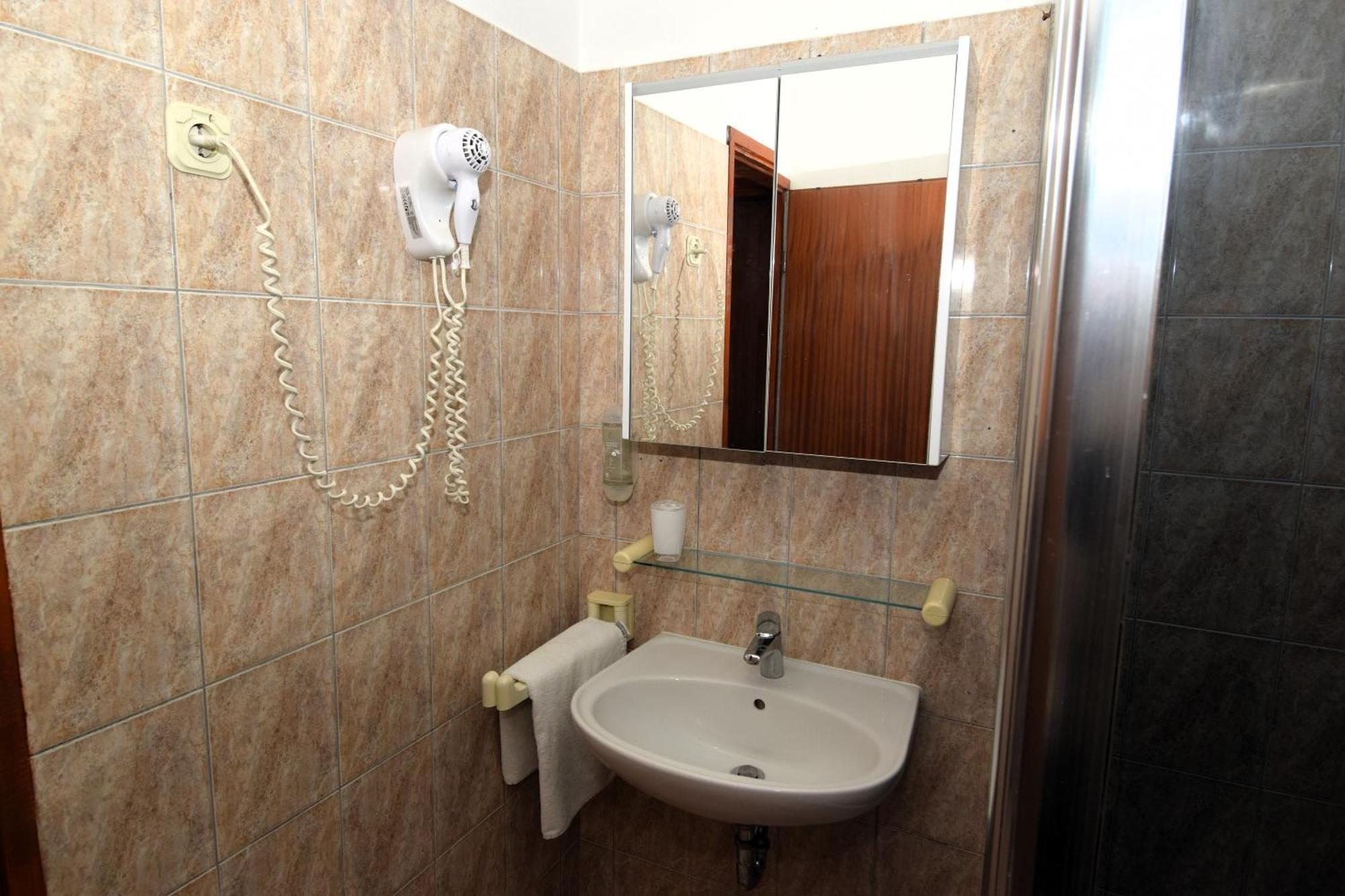 Guesthouse Zagora Pula Buitenkant foto