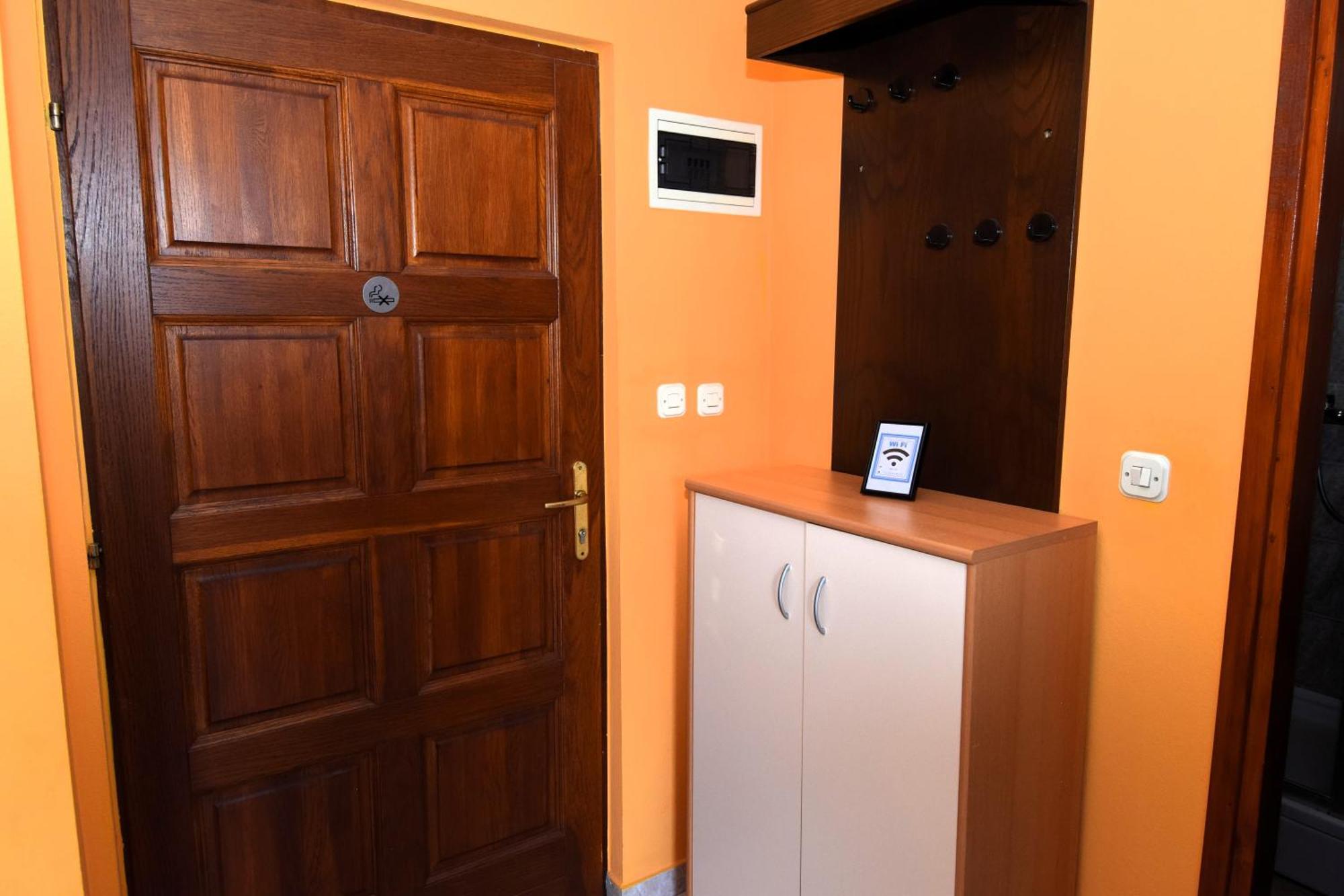 Guesthouse Zagora Pula Buitenkant foto