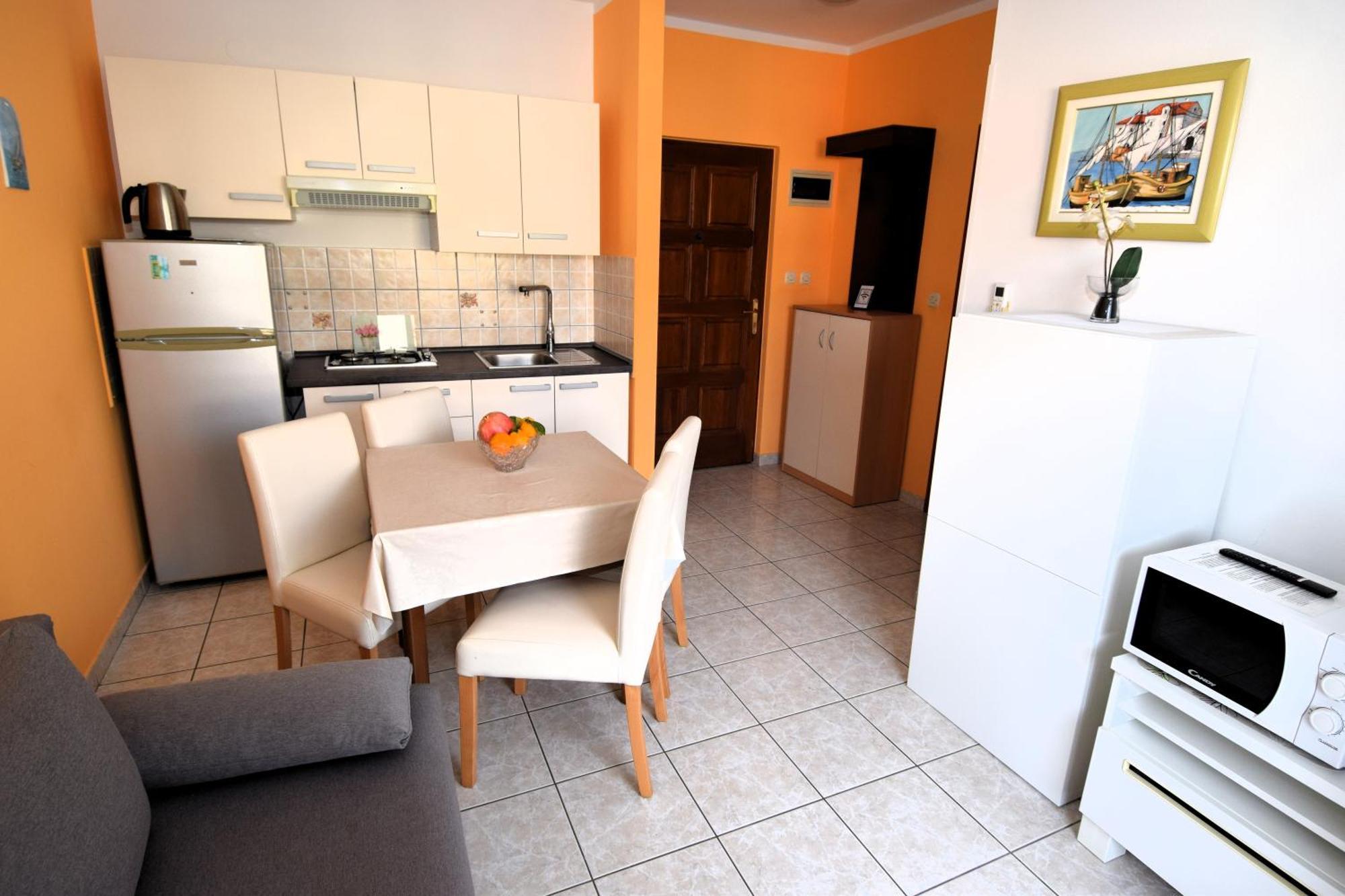 Guesthouse Zagora Pula Buitenkant foto