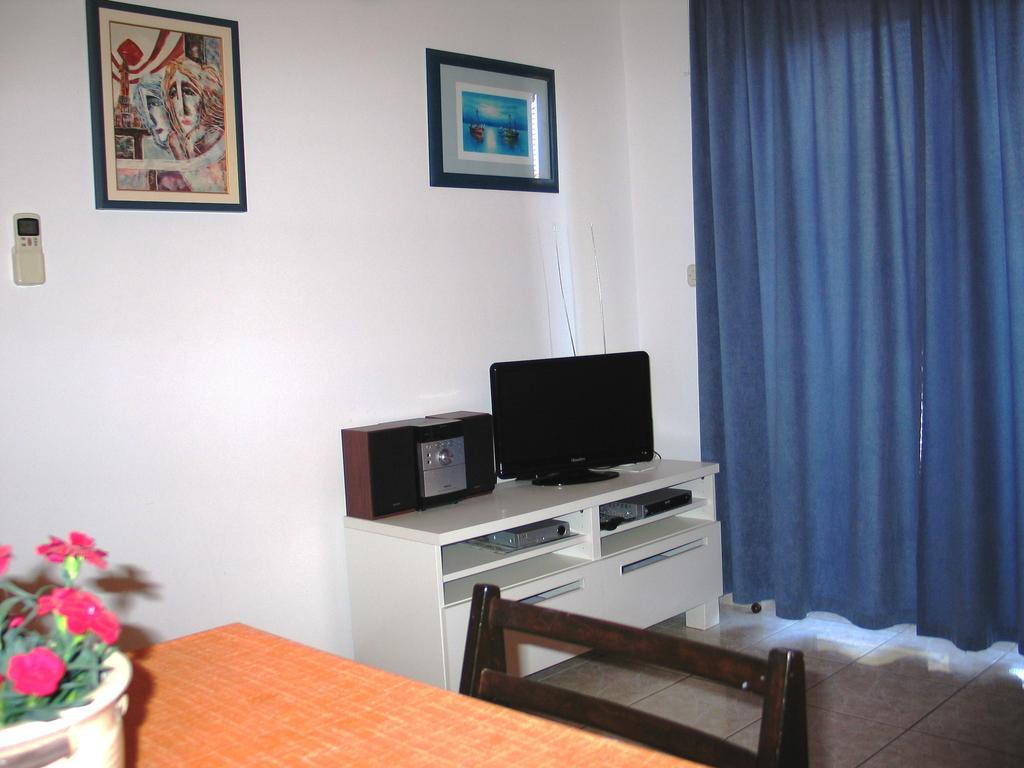 Guesthouse Zagora Pula Buitenkant foto