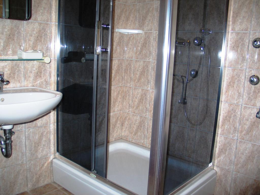 Guesthouse Zagora Pula Buitenkant foto