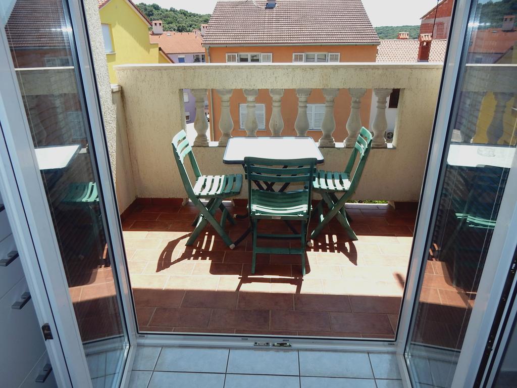 Guesthouse Zagora Pula Buitenkant foto