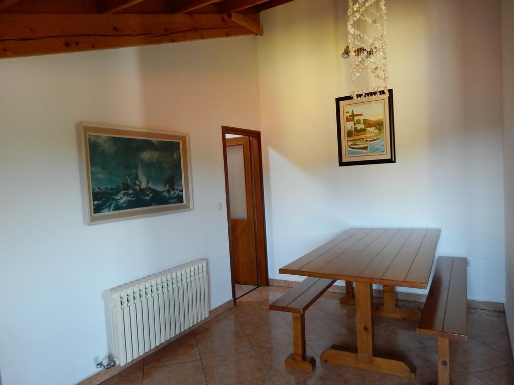 Guesthouse Zagora Pula Buitenkant foto