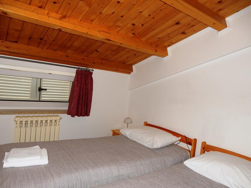 Guesthouse Zagora Pula Buitenkant foto