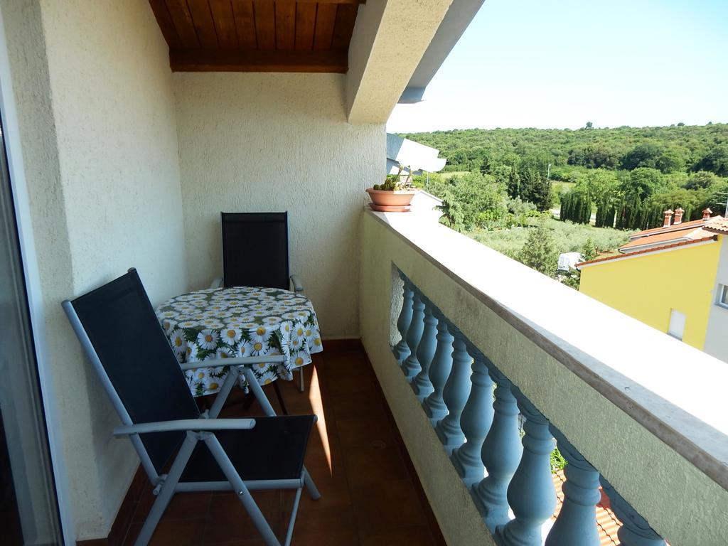 Guesthouse Zagora Pula Buitenkant foto