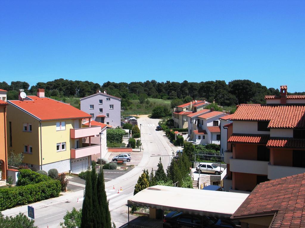 Guesthouse Zagora Pula Buitenkant foto