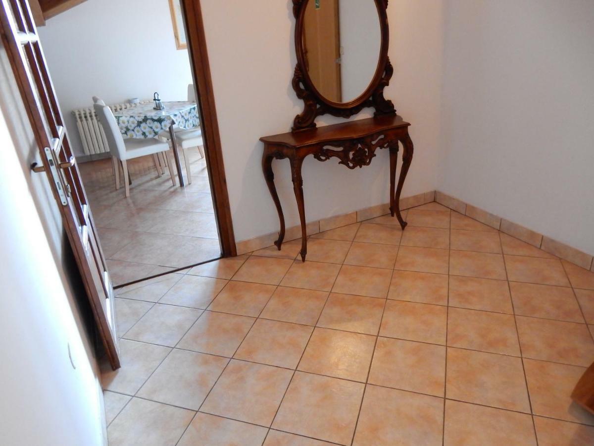 Guesthouse Zagora Pula Buitenkant foto