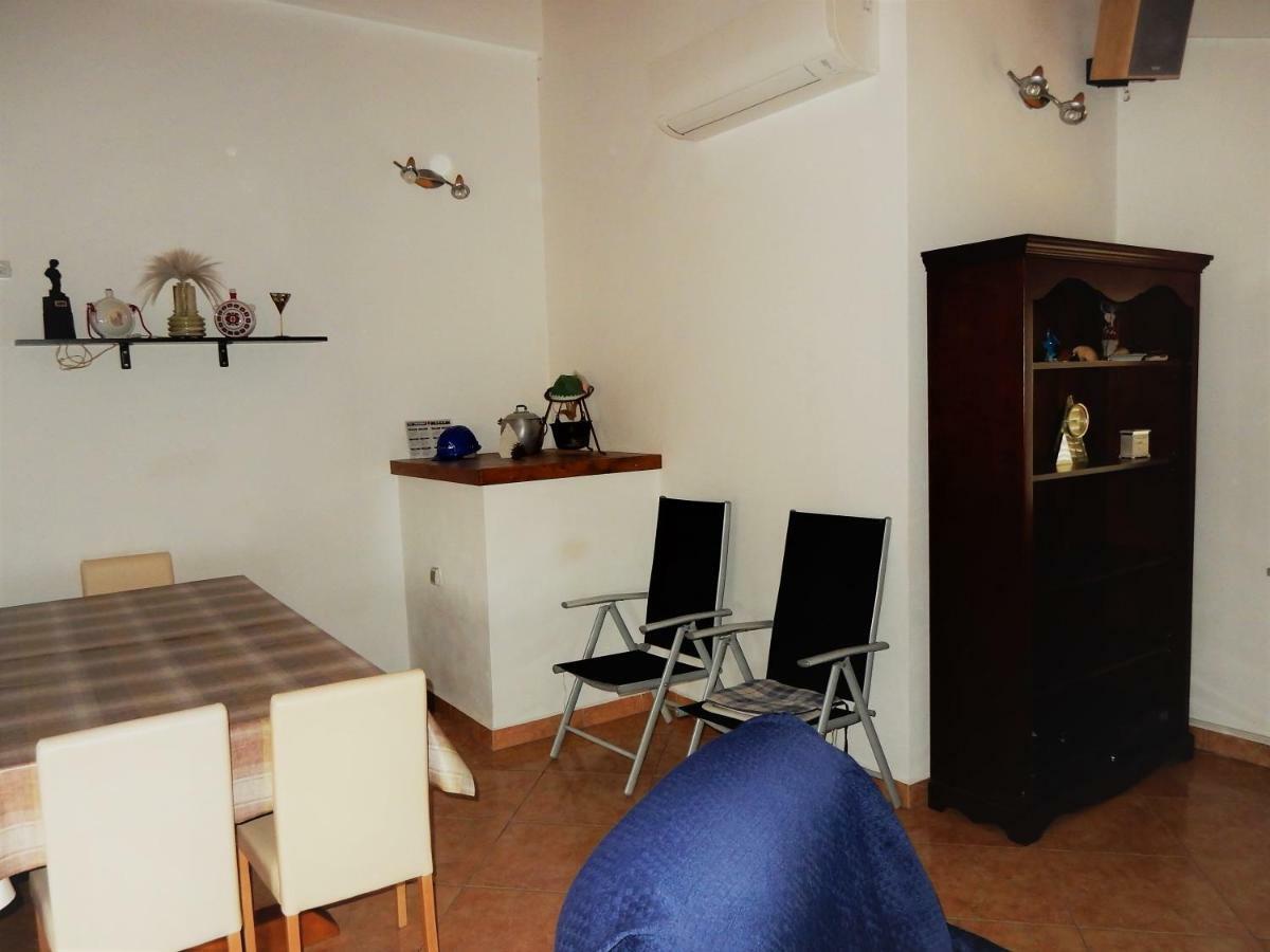 Guesthouse Zagora Pula Buitenkant foto