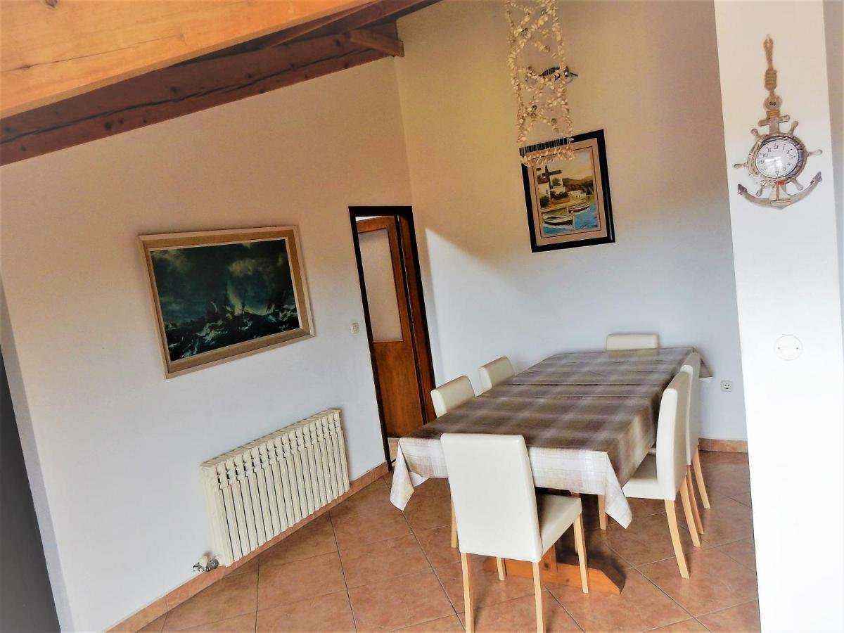 Guesthouse Zagora Pula Buitenkant foto