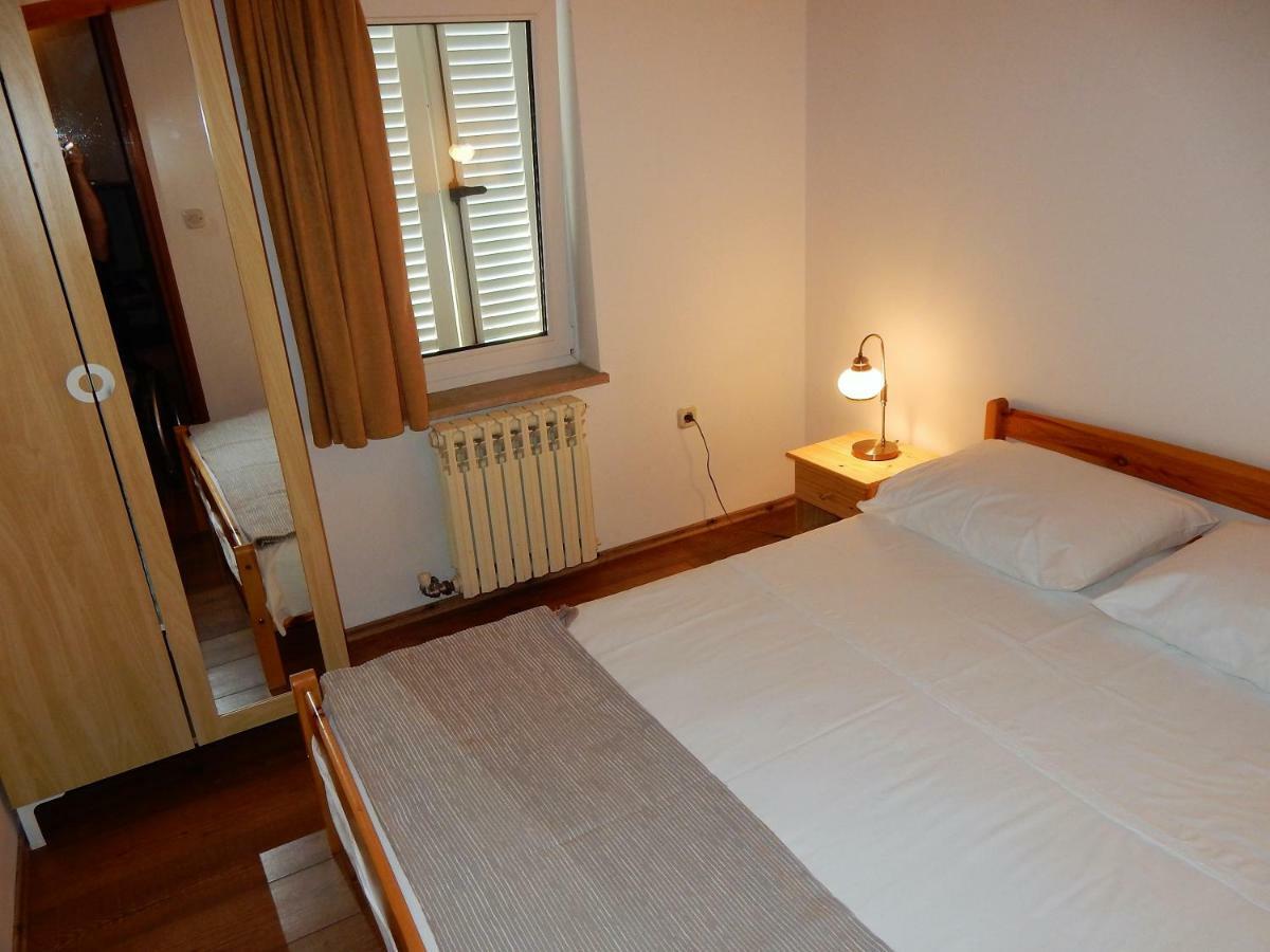 Guesthouse Zagora Pula Buitenkant foto
