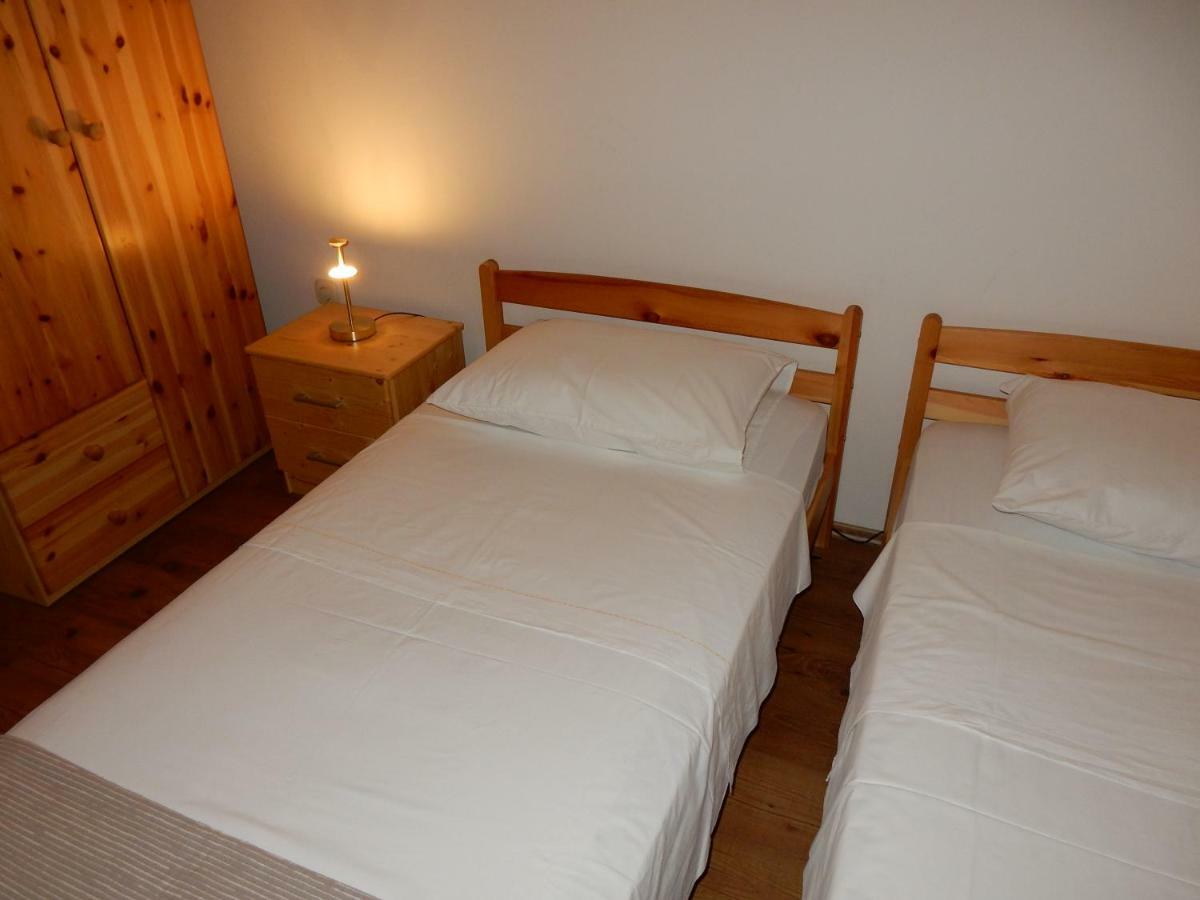 Guesthouse Zagora Pula Buitenkant foto