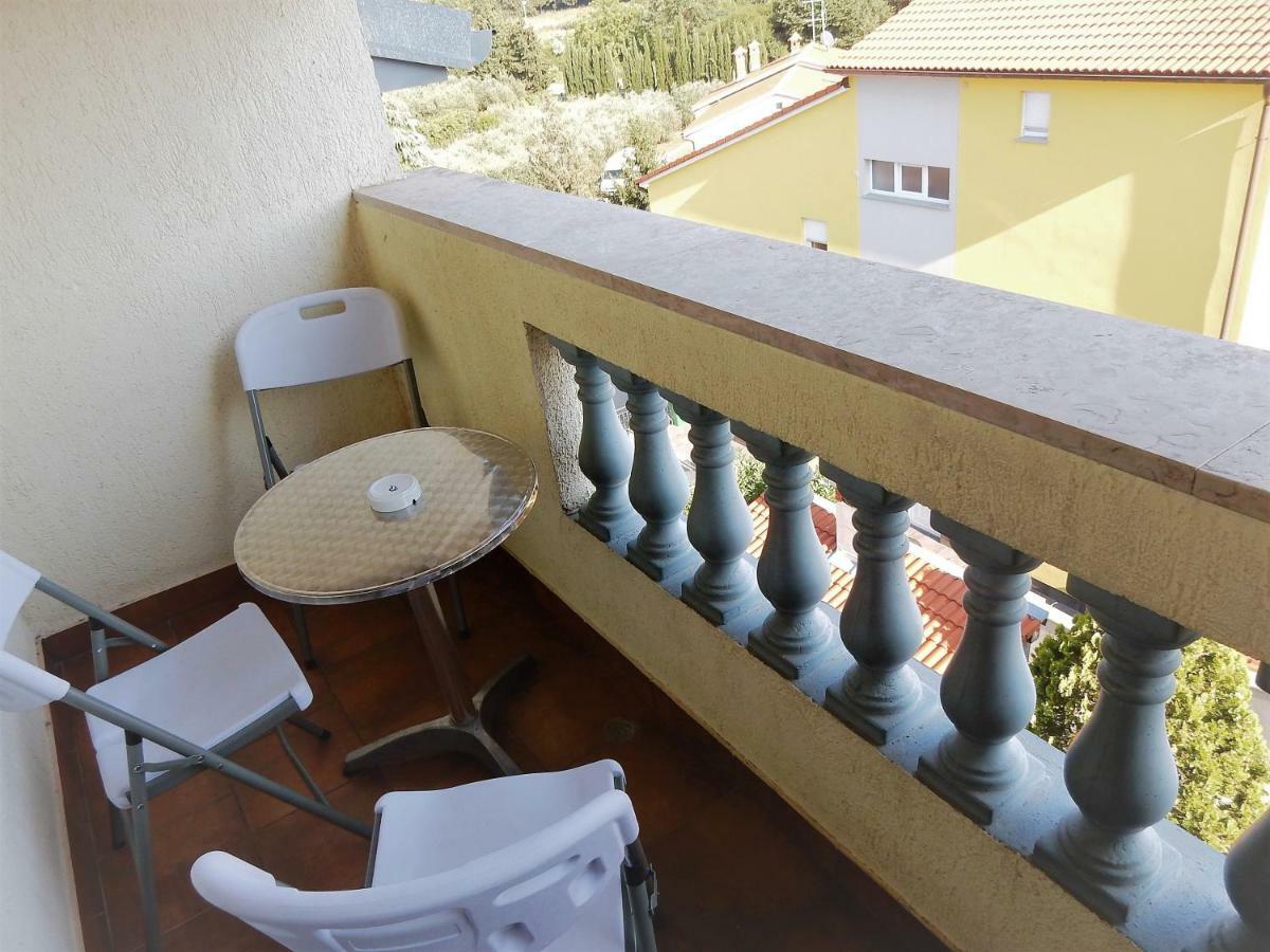 Guesthouse Zagora Pula Buitenkant foto